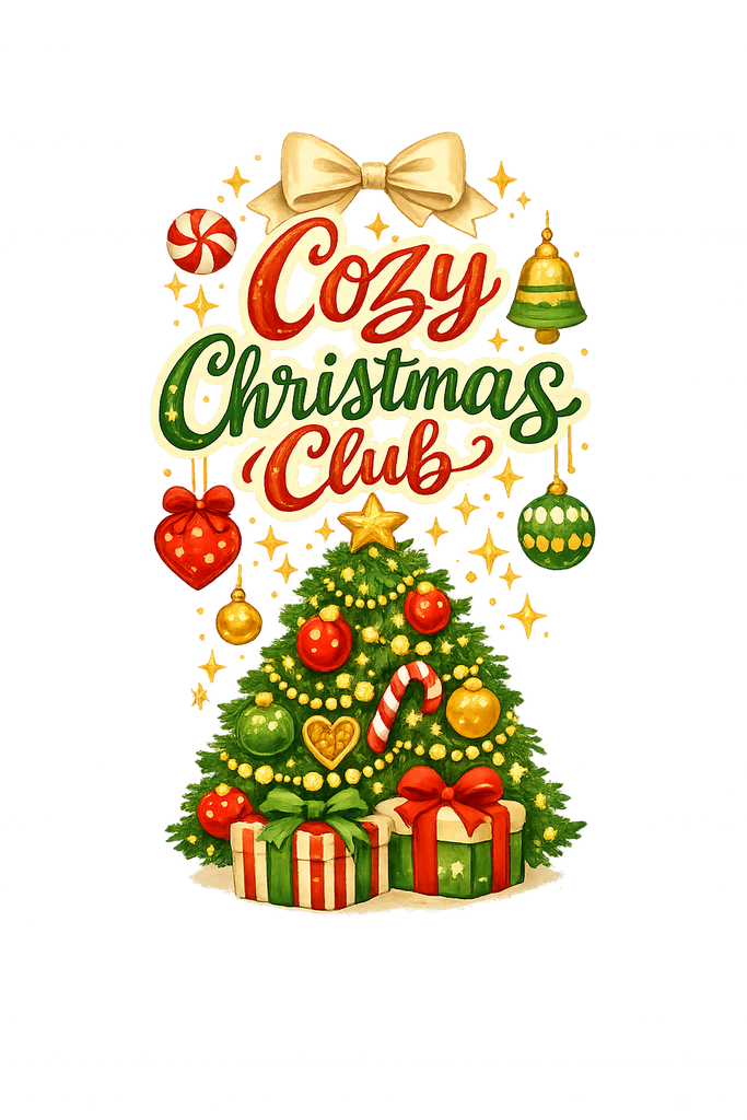 Cozy Christmas Club