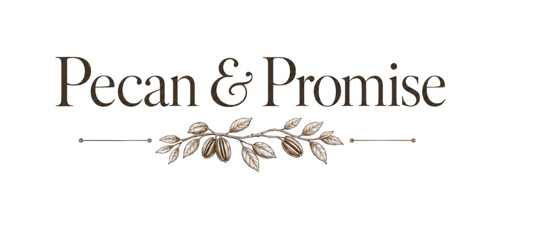 Pecan & Promise